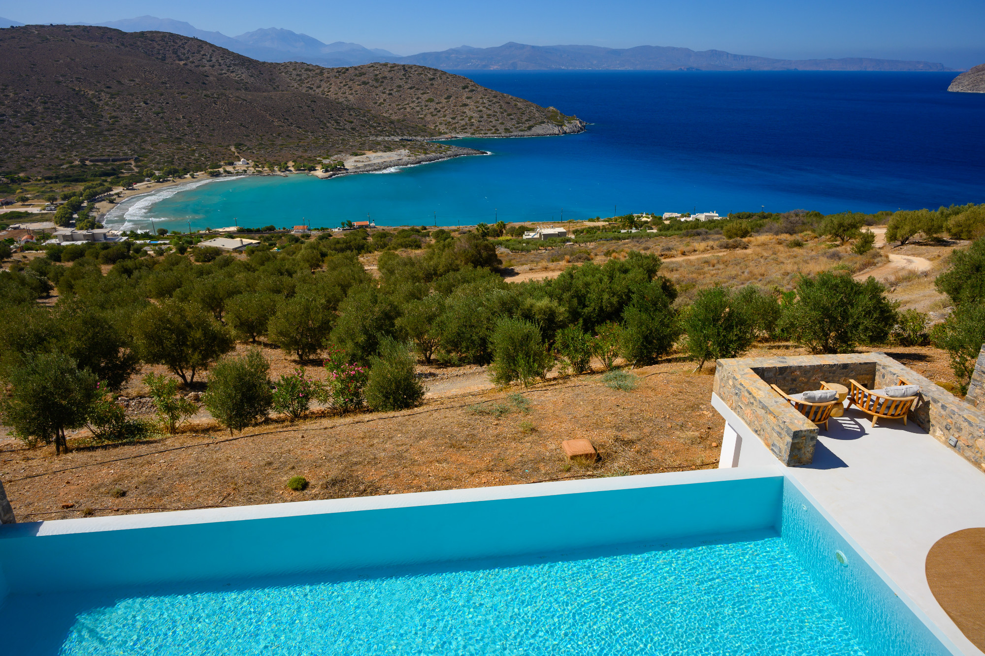 Villa Hallaies